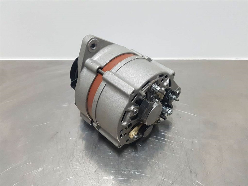 Perkins 1004-24V 55A-Alternator/Lichtmaschine/Dynamo - Motor pre Stavebné stroje: obrázok 4 Perkins 1004-24V 55A-Alternator/Lichtmaschine/Dynamo - Motor pre Stavebné stroje: obrázok 4