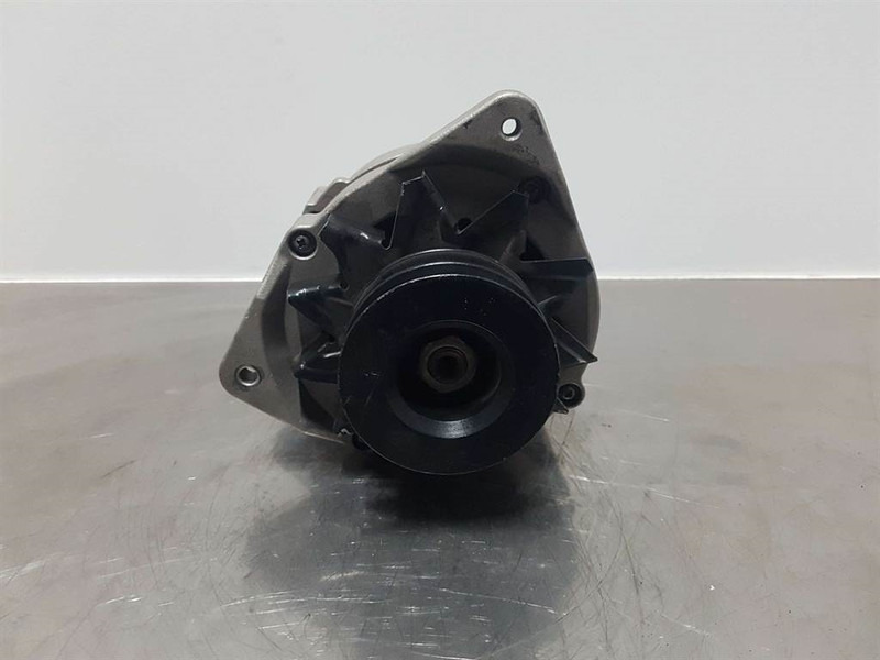 Perkins 1004-24V 55A-Alternator/Lichtmaschine/Dynamo - Motor pre Stavebné stroje: obrázok 2 Perkins 1004-24V 55A-Alternator/Lichtmaschine/Dynamo - Motor pre Stavebné stroje: obrázok 2