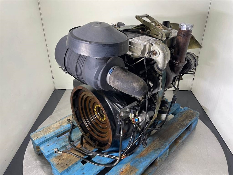 Perkins 1004-4T - Engine/Motor - Motor pre Stavebné stroje: obrázok 5 Perkins 1004-4T - Engine/Motor - Motor pre Stavebné stroje: obrázok 5