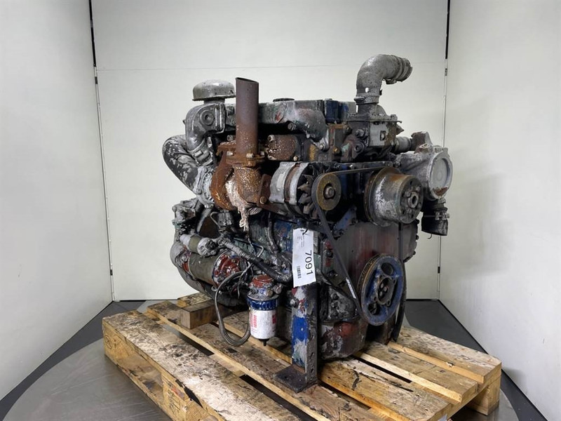 Perkins 1004-4T - Engine/Motor - Motor pre Stavebné stroje: obrázok 2 Perkins 1004-4T - Engine/Motor - Motor pre Stavebné stroje: obrázok 2