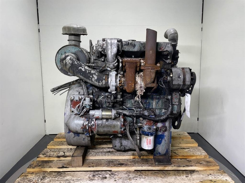 Perkins 1004-4T - Engine/Motor - Motor pre Stavebné stroje: obrázok 3 Perkins 1004-4T - Engine/Motor - Motor pre Stavebné stroje: obrázok 3