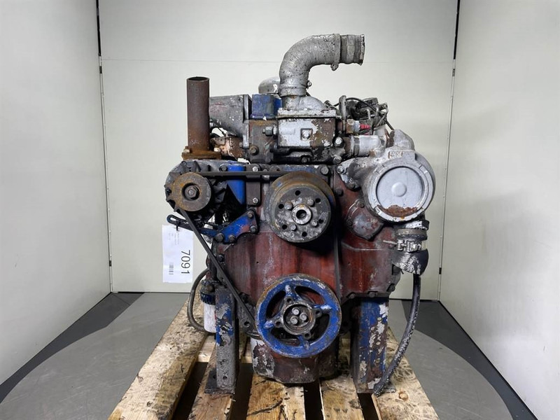 Perkins 1004-4T - Engine/Motor - Motor pre Stavebné stroje: obrázok 1 Perkins 1004-4T - Engine/Motor - Motor pre Stavebné stroje: obrázok 1