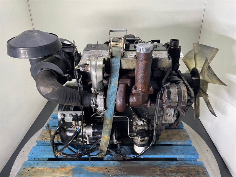 Perkins 1004-4T - Engine/Motor - Motor pre Stavebné stroje: obrázok 4 Perkins 1004-4T - Engine/Motor - Motor pre Stavebné stroje: obrázok 4