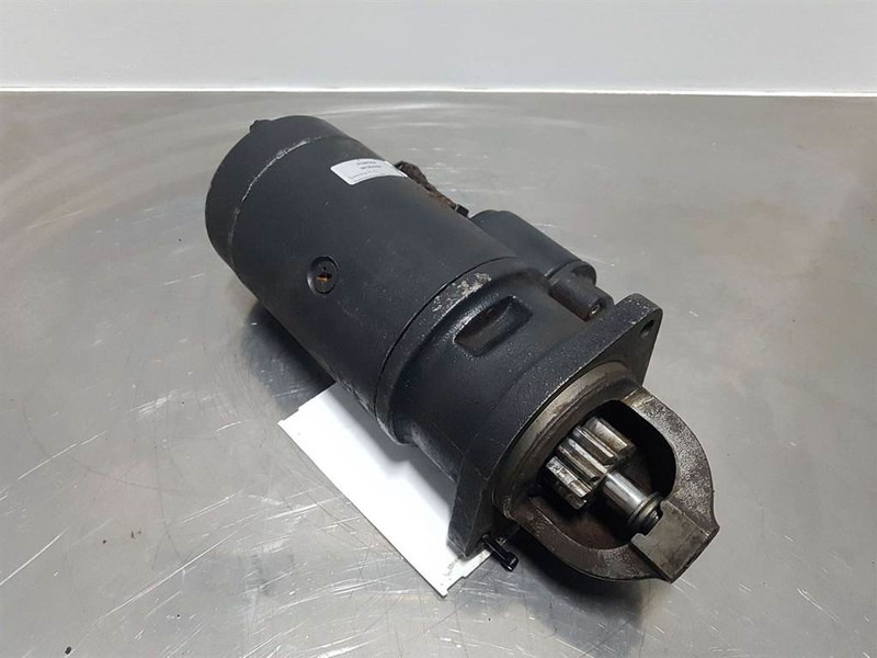 Perkins 1006-12V 10T 3,0KW-Starter/Anlasser/Startmotor - Motor pre Stavebné stroje: obrázok 1 Perkins 1006-12V 10T 3,0KW-Starter/Anlasser/Startmotor - Motor pre Stavebné stroje: obrázok 1