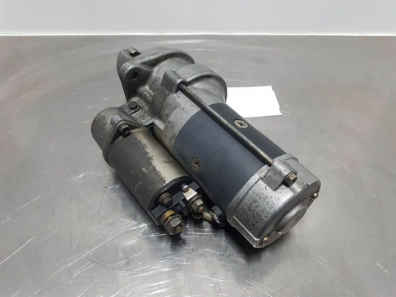 Perkins 12V 10T 2,9KW - Starter/Anlasser/Startmotor - Motor pre Stavebné stroje: obrázok 3 Perkins 12V 10T 2,9KW - Starter/Anlasser/Startmotor - Motor pre Stavebné stroje: obrázok 3