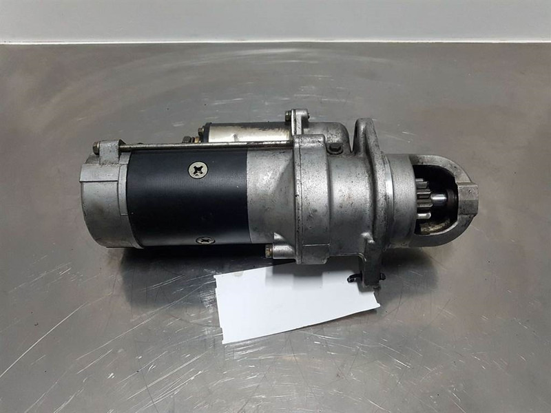 Perkins 12V 10T 2,9KW - Starter/Anlasser/Startmotor - Motor pre Stavebné stroje: obrázok 2 Perkins 12V 10T 2,9KW - Starter/Anlasser/Startmotor - Motor pre Stavebné stroje: obrázok 2