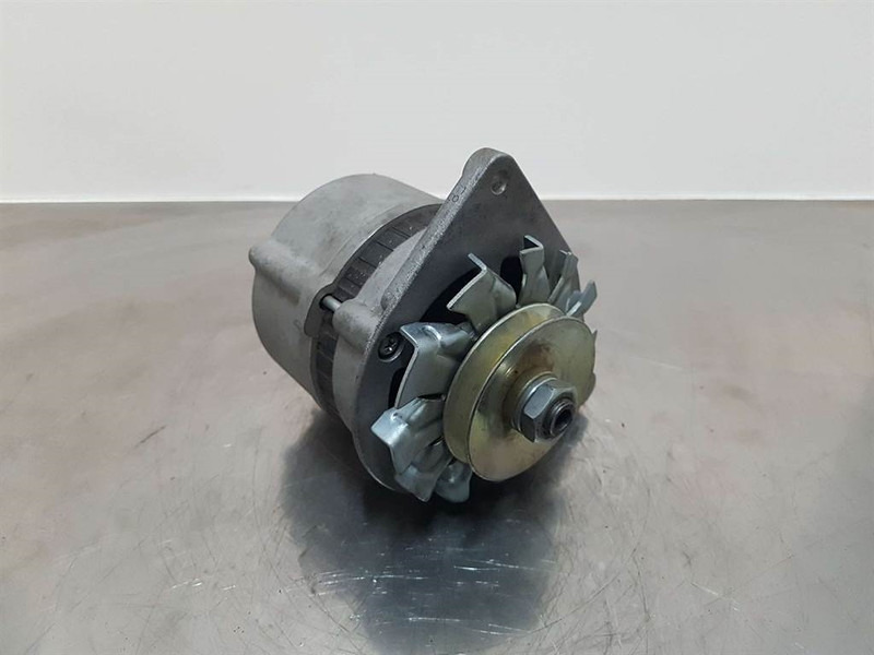 Perkins 12V 33A-11201507-Alternator/Lichtmaschine/Dynamo - Motor pre Stavebné stroje: obrázok 1 Perkins 12V 33A-11201507-Alternator/Lichtmaschine/Dynamo - Motor pre Stavebné stroje: obrázok 1