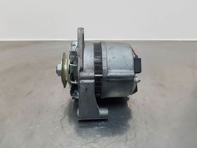 Perkins 12V 33A-11201507-Alternator/Lichtmaschine/Dynamo - Motor pre Stavebné stroje: obrázok 3 Perkins 12V 33A-11201507-Alternator/Lichtmaschine/Dynamo - Motor pre Stavebné stroje: obrázok 3
