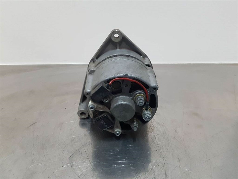 Perkins 12V 33A-11201507-Alternator/Lichtmaschine/Dynamo - Motor pre Stavebné stroje: obrázok 5 Perkins 12V 33A-11201507-Alternator/Lichtmaschine/Dynamo - Motor pre Stavebné stroje: obrázok 5