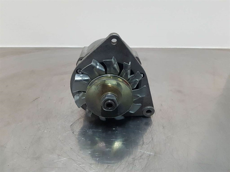 Perkins 12V 33A-11201507-Alternator/Lichtmaschine/Dynamo - Motor pre Stavebné stroje: obrázok 2 Perkins 12V 33A-11201507-Alternator/Lichtmaschine/Dynamo - Motor pre Stavebné stroje: obrázok 2
