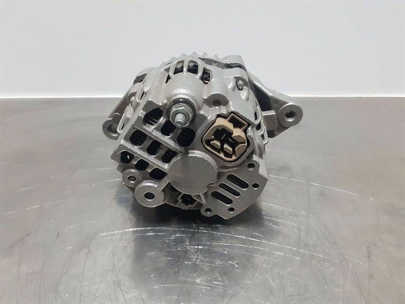 Perkins 14V 50A - Alternator/Lichtmaschine/Dynamo - Motor pre Stavebné stroje: obrázok 4 Perkins 14V 50A - Alternator/Lichtmaschine/Dynamo - Motor pre Stavebné stroje: obrázok 4