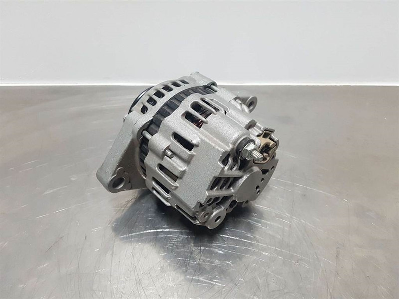 Perkins 14V 50A - Alternator/Lichtmaschine/Dynamo - Motor pre Stavebné stroje: obrázok 5 Perkins 14V 50A - Alternator/Lichtmaschine/Dynamo - Motor pre Stavebné stroje: obrázok 5