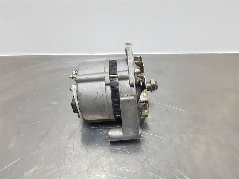 Perkins 4.236-14V 55A-Alternator/Lichtmaschine/Dynamo - Motor pre Stavebné stroje: obrázok 3 Perkins 4.236-14V 55A-Alternator/Lichtmaschine/Dynamo - Motor pre Stavebné stroje: obrázok 3