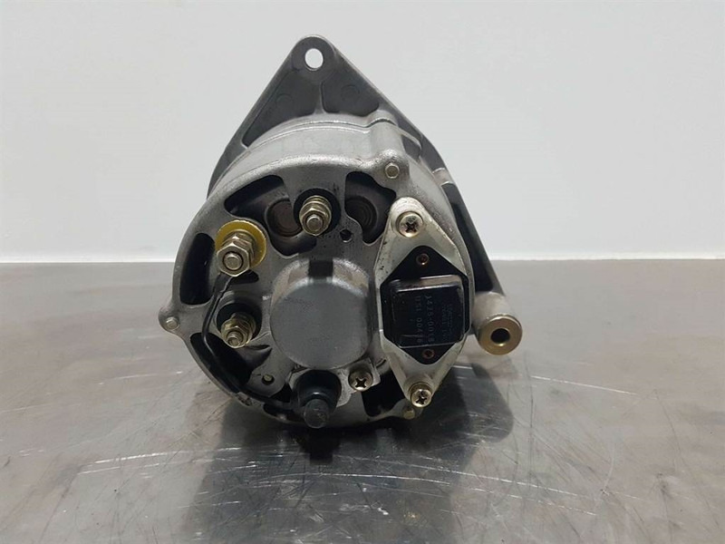 Perkins 4.236-14V 55A-Alternator/Lichtmaschine/Dynamo - Motor pre Stavebné stroje: obrázok 5 Perkins 4.236-14V 55A-Alternator/Lichtmaschine/Dynamo - Motor pre Stavebné stroje: obrázok 5
