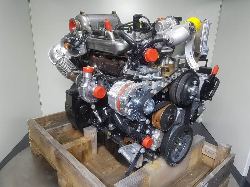 Perkins 854 - Engine/Motor - Motor pre Stavebné stroje: obrázok 2 Perkins 854 - Engine/Motor - Motor pre Stavebné stroje: obrázok 2