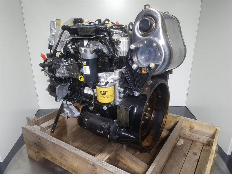 Perkins 854 - Engine/Motor - Motor pre Stavebné stroje: obrázok 5 Perkins 854 - Engine/Motor - Motor pre Stavebné stroje: obrázok 5