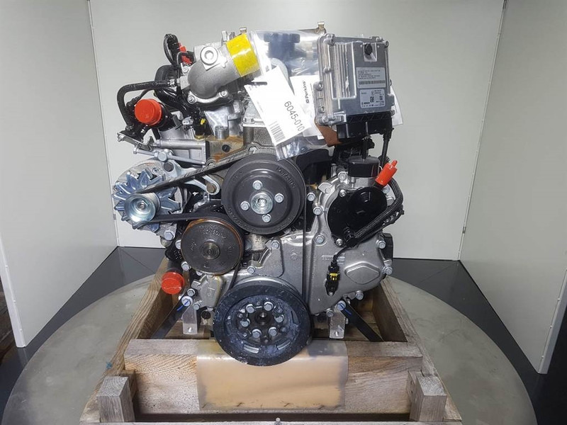 Perkins 854 - Engine/Motor - Motor pre Stavebné stroje: obrázok 2 Perkins 854 - Engine/Motor - Motor pre Stavebné stroje: obrázok 2