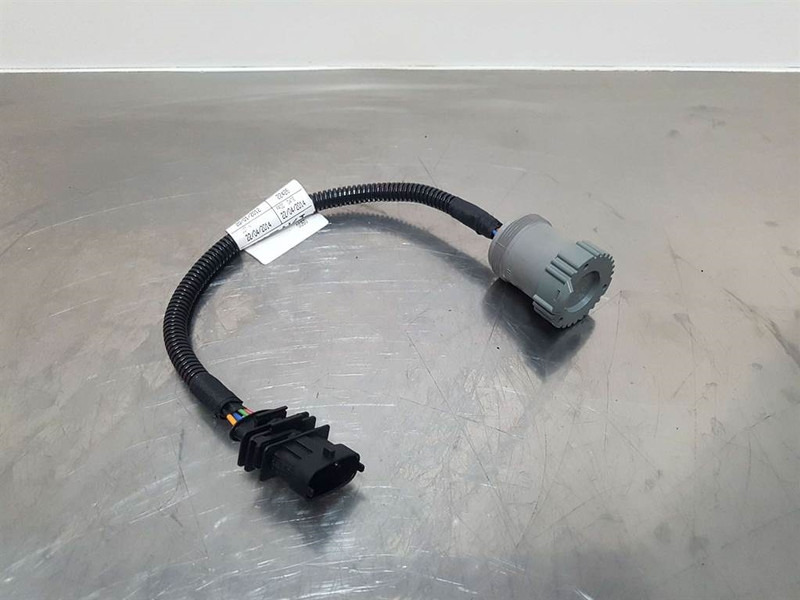 Perkins 854E-E34TA-5801515244-Wire/Cable - Elektrický systém pre Stavebné stroje: obrázok 2 Perkins 854E-E34TA-5801515244-Wire/Cable - Elektrický systém pre Stavebné stroje: obrázok 2