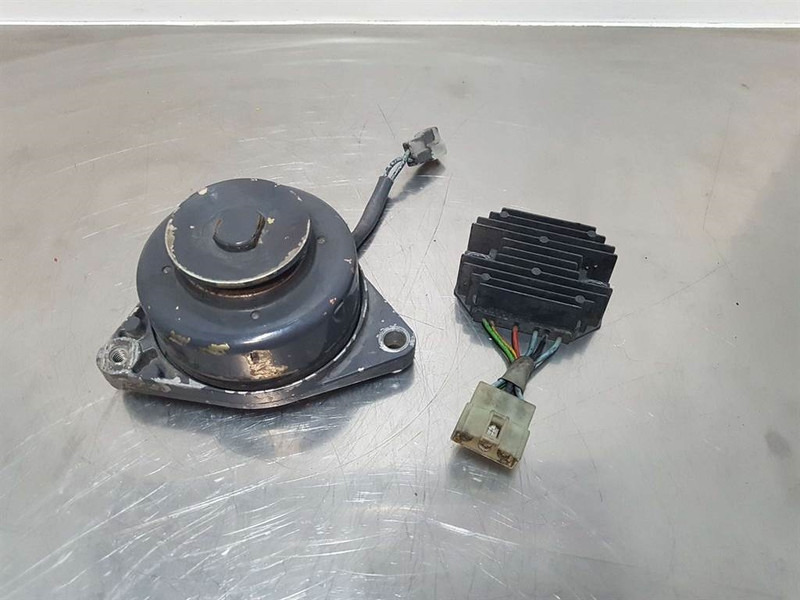 Perkins GP9150-12V 20A-Alternator/Lichtmaschine/Dynamo - Motor pre Stavebné stroje: obrázok 5 Perkins GP9150-12V 20A-Alternator/Lichtmaschine/Dynamo - Motor pre Stavebné stroje: obrázok 5