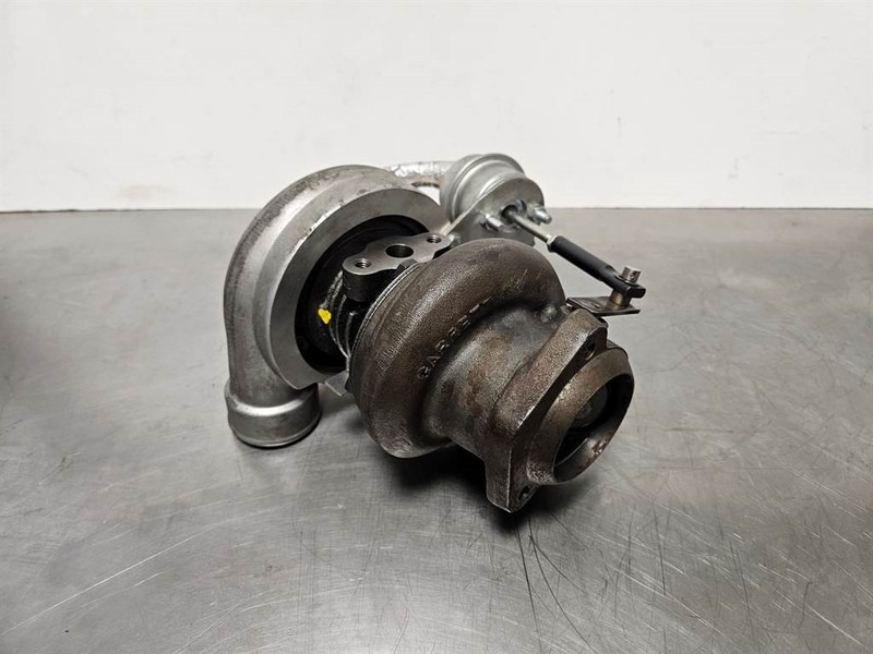Perkins -Garrett 452044-5003-Turbocharger/Turbolader/Turbo - Motor pre Stavebné stroje: obrázok 2 Perkins -Garrett 452044-5003-Turbocharger/Turbolader/Turbo - Motor pre Stavebné stroje: obrázok 2