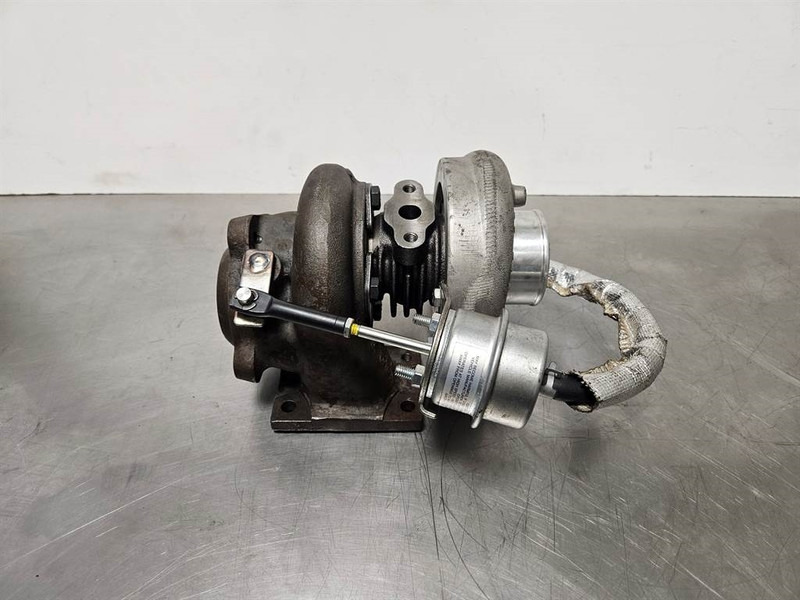 Perkins -Garrett 452044-5003-Turbocharger/Turbolader/Turbo - Motor pre Stavebné stroje: obrázok 5 Perkins -Garrett 452044-5003-Turbocharger/Turbolader/Turbo - Motor pre Stavebné stroje: obrázok 5
