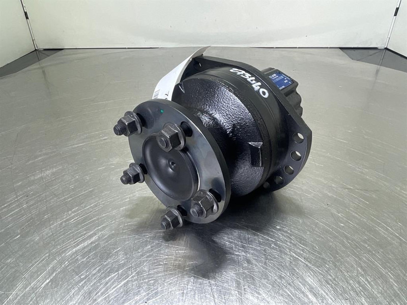 Poclain A24903T - Wheel motor/Radmotor/Wielmotor - Hydraulika pre Stavebné stroje: obrázok 1 Poclain A24903T - Wheel motor/Radmotor/Wielmotor - Hydraulika pre Stavebné stroje: obrázok 1