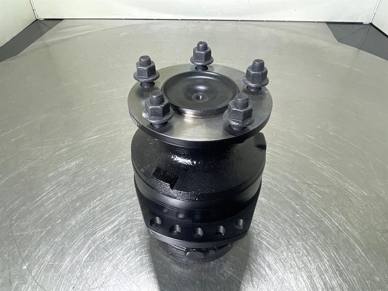 Poclain MSE02-2-123-F03-1120-YDJ0 - Wheel motor/Radmotor - Hydraulika pre Stavebné stroje: obrázok 4 Poclain MSE02-2-123-F03-1120-YDJ0 - Wheel motor/Radmotor - Hydraulika pre Stavebné stroje: obrázok 4