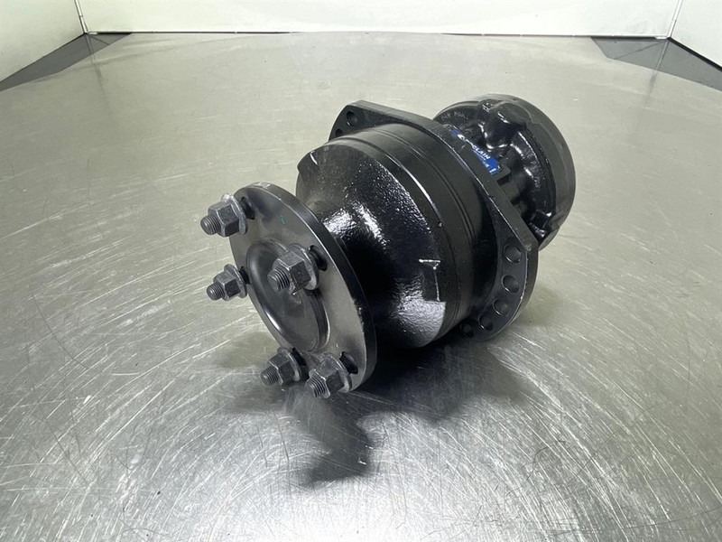 Poclain MSE02-2-123-F03-1120-YDJ0 - Wheel motor/Radmotor - Hydraulika pre Stavebné stroje: obrázok 5 Poclain MSE02-2-123-F03-1120-YDJ0 - Wheel motor/Radmotor - Hydraulika pre Stavebné stroje: obrázok 5