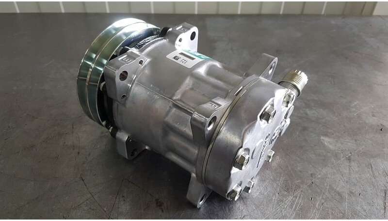 SANDEN SD7H15-S8220-Compressor/Kompressor/Aircopom - Kompresor klimatizácie pre Stavebné stroje: obrázok 2 SANDEN SD7H15-S8220-Compressor/Kompressor/Aircopom - Kompresor klimatizácie pre Stavebné stroje: obrázok 2