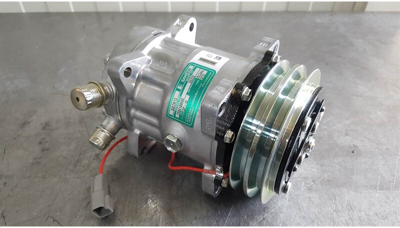 SANDEN SD7H15-S8220-Compressor/Kompressor/Aircopom - Kompresor klimatizácie pre Stavebné stroje: obrázok 1 SANDEN SD7H15-S8220-Compressor/Kompressor/Aircopom - Kompresor klimatizácie pre Stavebné stroje: obrázok 1
