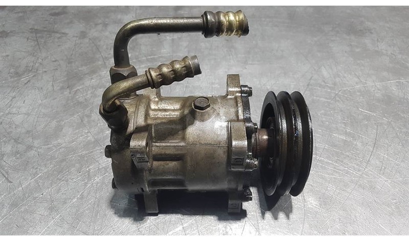 SANDEN U4652 - Compressor/Kompressor/Aircopomp - Kompresor klimatizácie pre Stavebné stroje: obrázok 2 SANDEN U4652 - Compressor/Kompressor/Aircopomp - Kompresor klimatizácie pre Stavebné stroje: obrázok 2