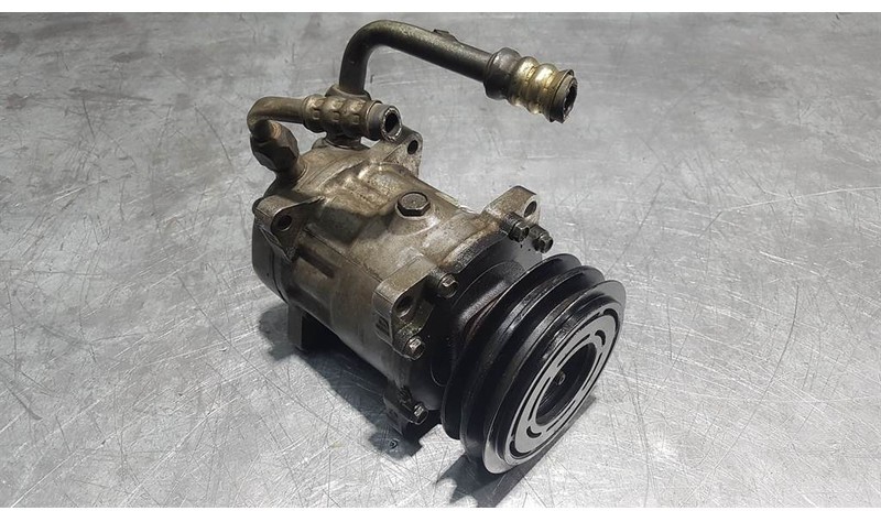 SANDEN U4652 - Compressor/Kompressor/Aircopomp - Kompresor klimatizácie pre Stavebné stroje: obrázok 1 SANDEN U4652 - Compressor/Kompressor/Aircopomp - Kompresor klimatizácie pre Stavebné stroje: obrázok 1