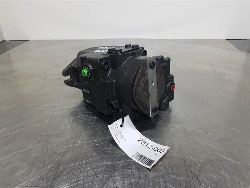 Sauer Danfoss JRL075CLS2120NNN3C2A2A8NNNNNNNNNN - Hydraulika pre Stavebné stroje: obrázok 2 Sauer Danfoss JRL075CLS2120NNN3C2A2A8NNNNNNNNNN - Hydraulika pre Stavebné stroje: obrázok 2