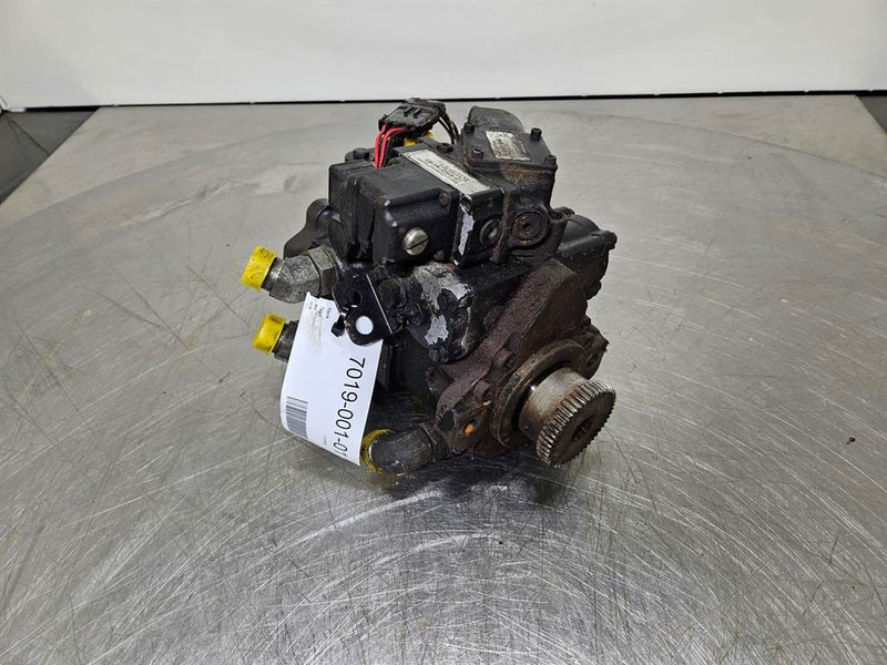 Sauer Danfoss MPV046CBBK-M46-20954-Drive pump/Fahrpumpe/Rijpomp - Hydraulika pre Stavebné stroje: obrázok 1 Sauer Danfoss MPV046CBBK-M46-20954-Drive pump/Fahrpumpe/Rijpomp - Hydraulika pre Stavebné stroje: obrázok 1