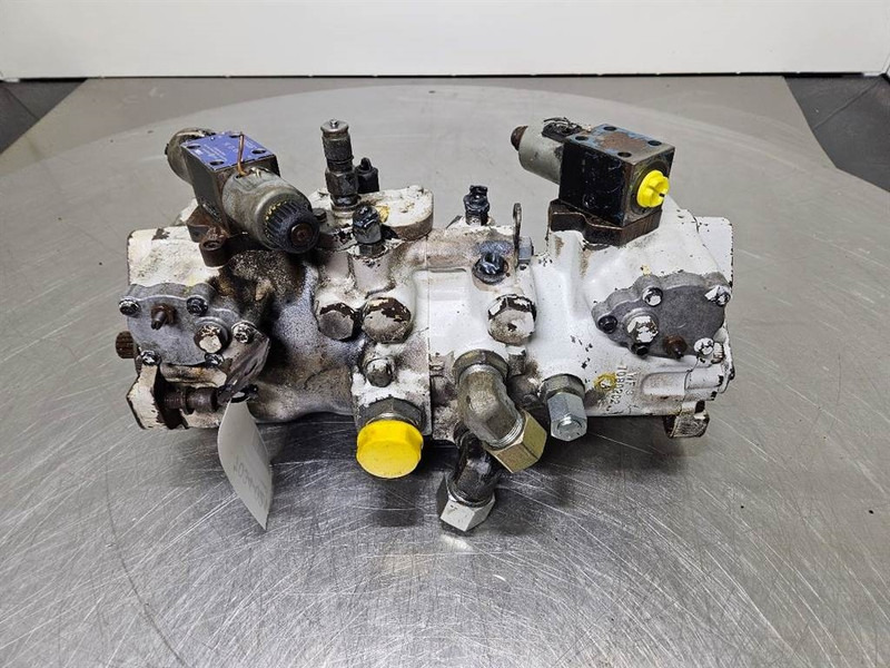 Sauer Sundstrand -7090202-Tandem pump/Fahrpumpe/Ri - Hydraulika pre Stavebné stroje: obrázok 1 Sauer Sundstrand -7090202-Tandem pump/Fahrpumpe/Ri - Hydraulika pre Stavebné stroje: obrázok 1