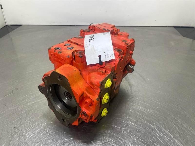 Sauer Sundstrand 90R042EA1B8-Drive pump/Fahrpumpe/ - Hydraulika pre Stavebné stroje: obrázok 4 Sauer Sundstrand 90R042EA1B8-Drive pump/Fahrpumpe/ - Hydraulika pre Stavebné stroje: obrázok 4