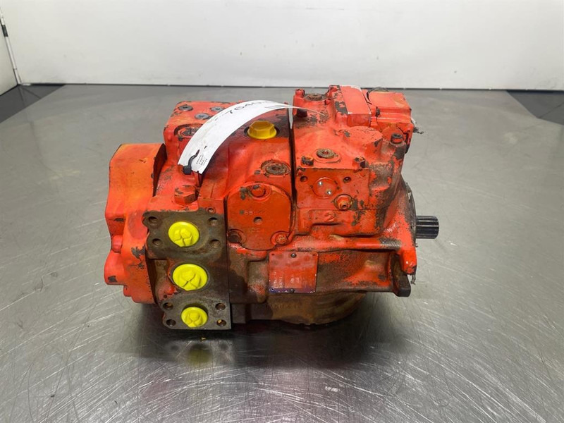 Sauer Sundstrand 90R042EA1B8-Drive pump/Fahrpumpe/ - Hydraulika pre Stavebné stroje: obrázok 3 Sauer Sundstrand 90R042EA1B8-Drive pump/Fahrpumpe/ - Hydraulika pre Stavebné stroje: obrázok 3