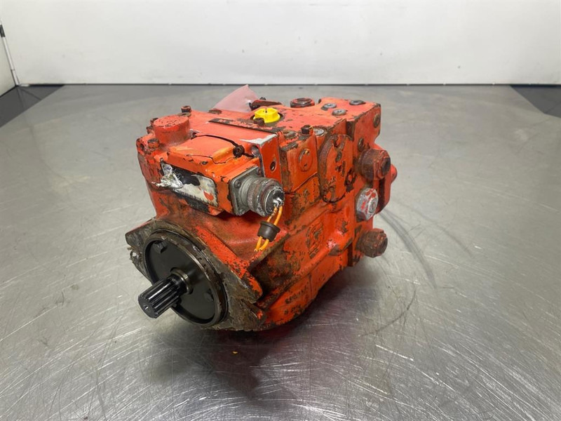 Sauer Sundstrand 90R042EA1B8-Drive pump/Fahrpumpe/ - Hydraulika pre Stavebné stroje: obrázok 1 Sauer Sundstrand 90R042EA1B8-Drive pump/Fahrpumpe/ - Hydraulika pre Stavebné stroje: obrázok 1