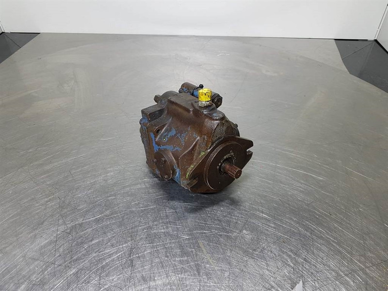 Sauer Sundstrand OPV-Load sensing pump - Hydraulika: obrázok 2 Sauer Sundstrand OPV-Load sensing pump - Hydraulika: obrázok 2