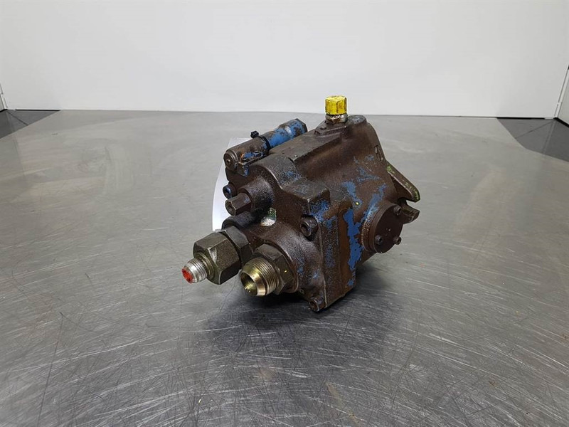 Sauer Sundstrand OPV-Load sensing pump - Hydraulika: obrázok 3 Sauer Sundstrand OPV-Load sensing pump - Hydraulika: obrázok 3