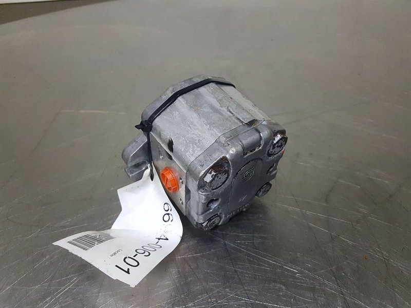 Sauer Sundstrand SNP2/4DSC06REPG/5D - Gearpump/Zah - Hydraulika pre Stavebné stroje: obrázok 3 Sauer Sundstrand SNP2/4DSC06REPG/5D - Gearpump/Zah - Hydraulika pre Stavebné stroje: obrázok 3