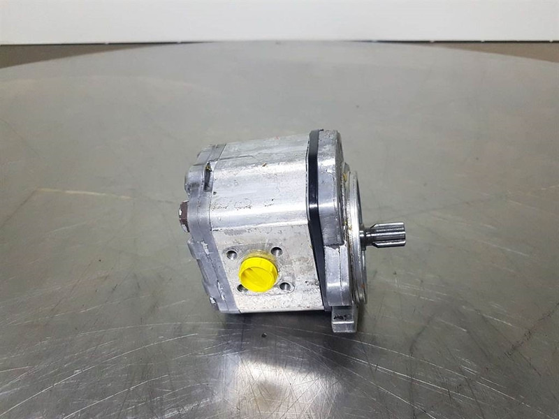 Sauer Sundstrand SNP2/4DSC06REPG/5D - Gearpump/Zah - Hydraulika pre Stavebné stroje: obrázok 2 Sauer Sundstrand SNP2/4DSC06REPG/5D - Gearpump/Zah - Hydraulika pre Stavebné stroje: obrázok 2