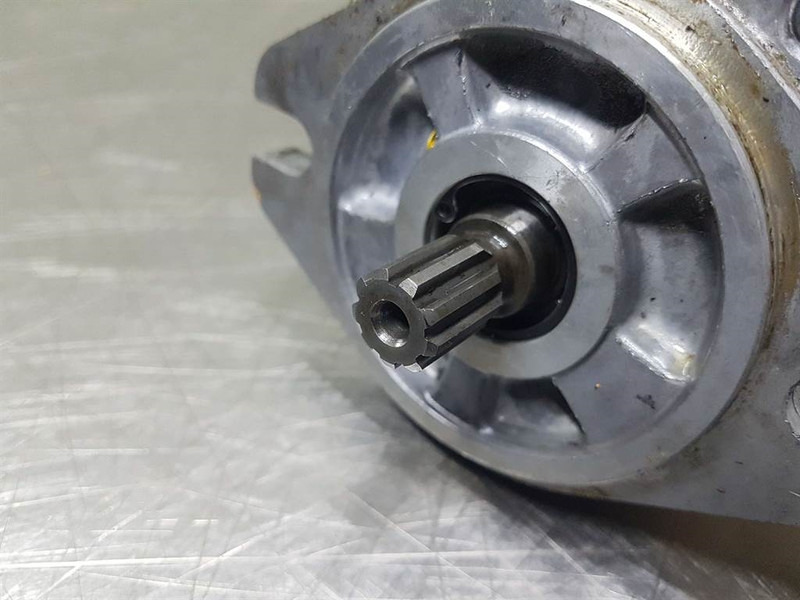 Sauer Sundstrand SNP2/4DSC06REPG/5D - Gearpump/Zah - Hydraulika pre Stavebné stroje: obrázok 4 Sauer Sundstrand SNP2/4DSC06REPG/5D - Gearpump/Zah - Hydraulika pre Stavebné stroje: obrázok 4