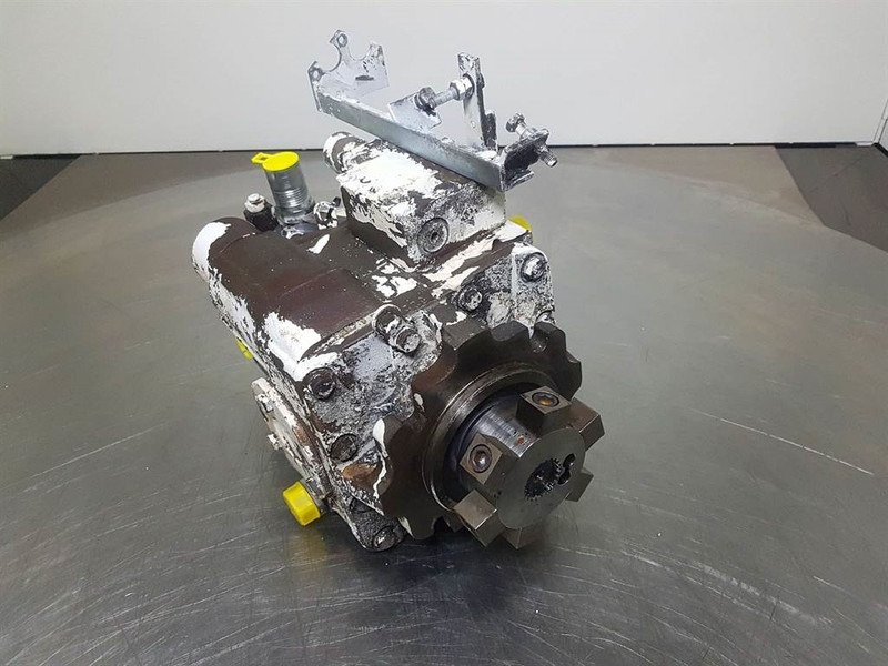 Sauer Sundstrand SPV2/070-R6Z-PS183-Drive pump/Fah - Hydraulika pre Stavebné stroje: obrázok 2 Sauer Sundstrand SPV2/070-R6Z-PS183-Drive pump/Fah - Hydraulika pre Stavebné stroje: obrázok 2