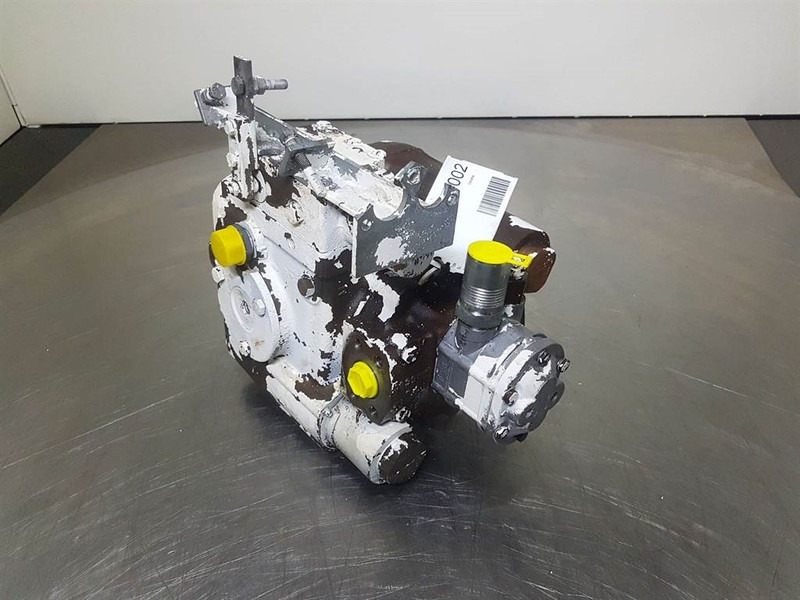 Sauer Sundstrand SPV2/070-R6Z-PS183-Drive pump/Fah - Hydraulika pre Stavebné stroje: obrázok 3 Sauer Sundstrand SPV2/070-R6Z-PS183-Drive pump/Fah - Hydraulika pre Stavebné stroje: obrázok 3