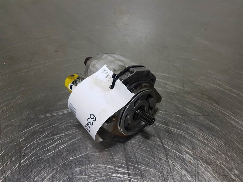 Sauer Sundstrand TKP4-26/11DSC06RE01G/6B - Gearpum - Hydraulika pre Stavebné stroje: obrázok 1 Sauer Sundstrand TKP4-26/11DSC06RE01G/6B - Gearpum - Hydraulika pre Stavebné stroje: obrázok 1