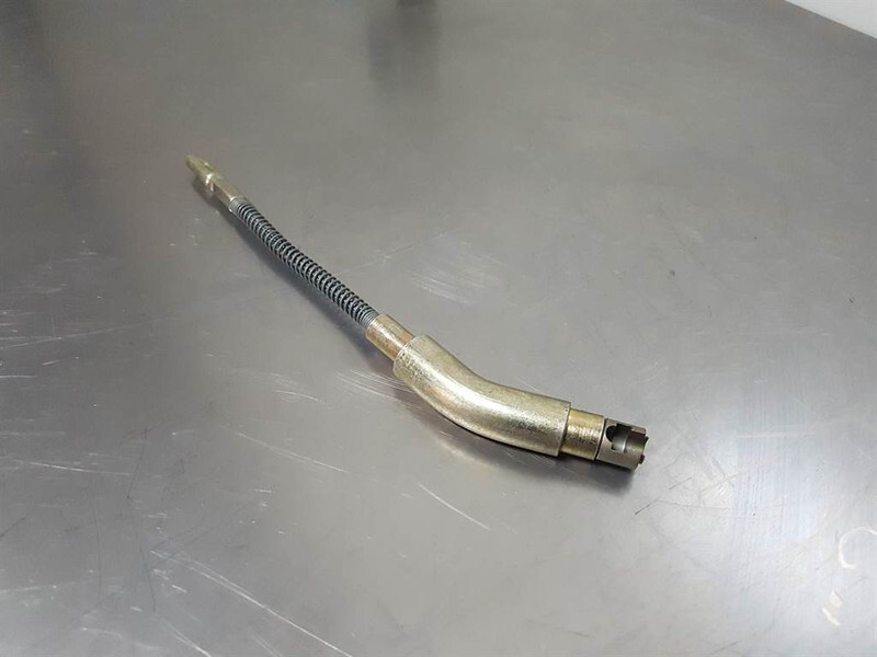 Schaeff SKL833-5904658273-Handbrake cable/Bremszug - Rám/ Podvozok pre Stavebné stroje: obrázok 2 Schaeff SKL833-5904658273-Handbrake cable/Bremszug - Rám/ Podvozok pre Stavebné stroje: obrázok 2