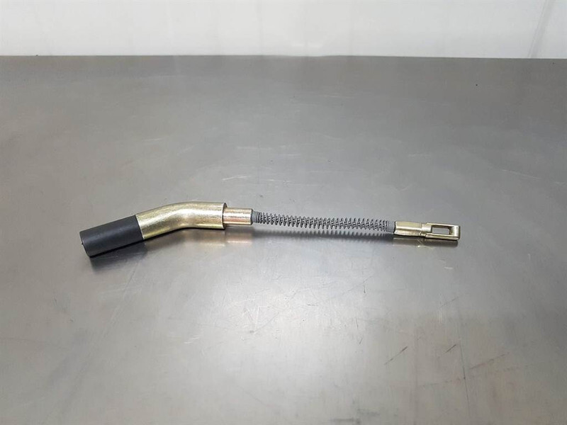 Schaeff SKL833-5904658273-Handbrake cable/Bremszug - Rám/ Podvozok pre Stavebné stroje: obrázok 1 Schaeff SKL833-5904658273-Handbrake cable/Bremszug - Rám/ Podvozok pre Stavebné stroje: obrázok 1