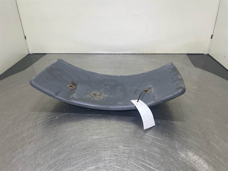 Schaeff SKL834-5267010016-Mud guard/Kotfluegel/Spatbord - Rám/ Podvozok pre Stavebné stroje: obrázok 4 Schaeff SKL834-5267010016-Mud guard/Kotfluegel/Spatbord - Rám/ Podvozok pre Stavebné stroje: obrázok 4
