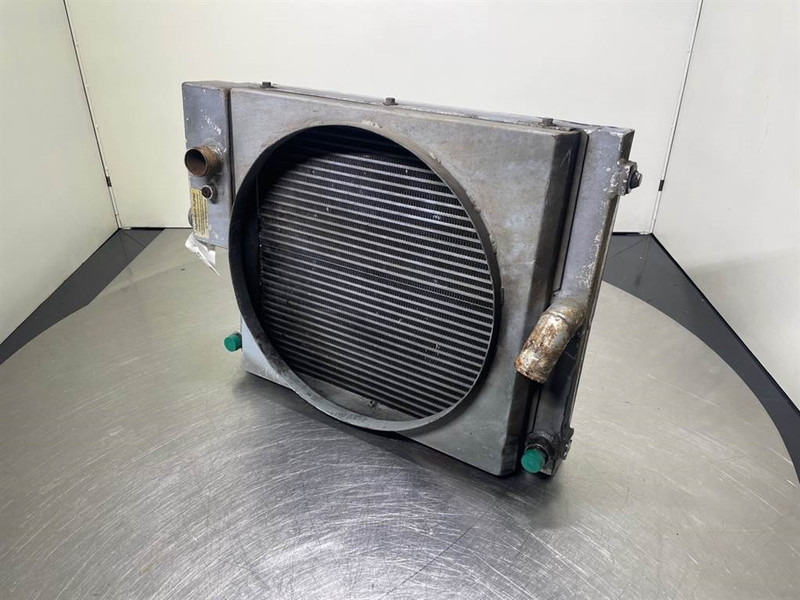 Schaeff SKL843-5010660860/5010663023-Cooler/Kühler/Koeler - Motor pre Stavebné stroje: obrázok 1 Schaeff SKL843-5010660860/5010663023-Cooler/Kühler/Koeler - Motor pre Stavebné stroje: obrázok 1